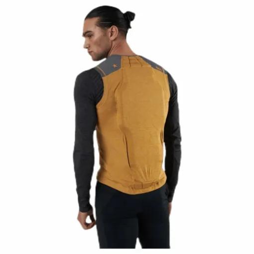 Protector Vest Brown
