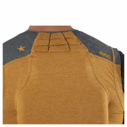 Protector Vest Brown
