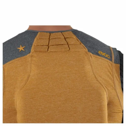 Protector Vest Brown
