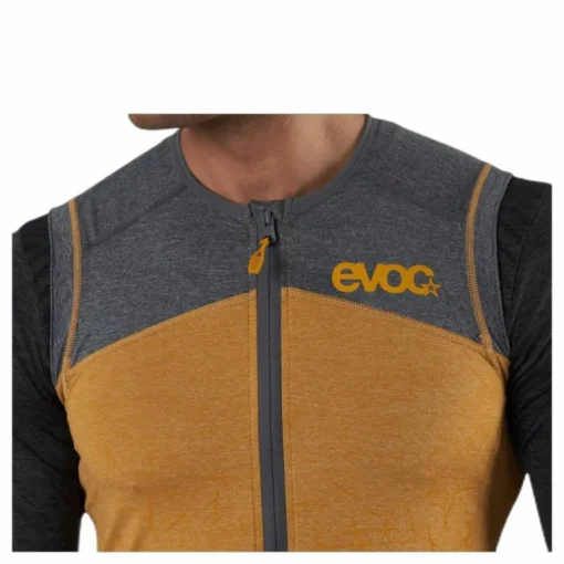 Protector Vest Brown