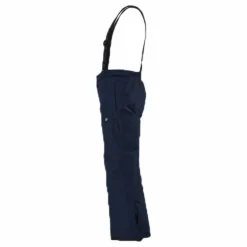 Provo Ski Pants W-PRO 10.000 Blue