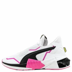 Provoke XT White/Black