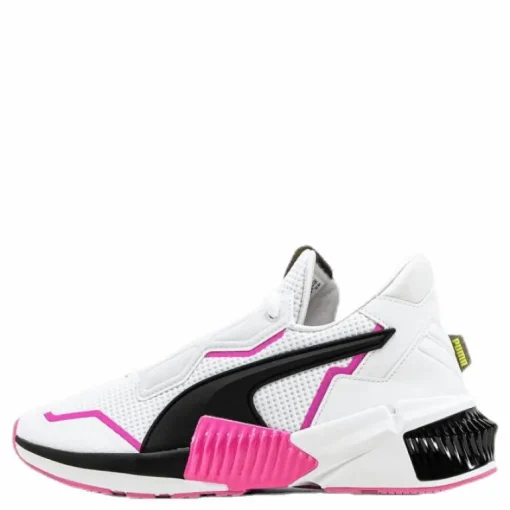 Provoke XT White/Black