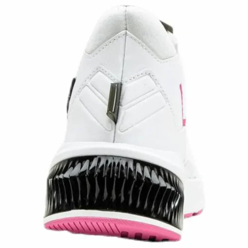 Provoke XT White/Black