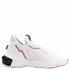 Provoke XT White/Black