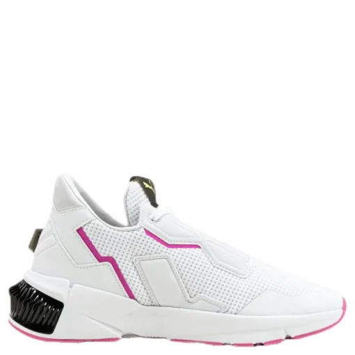Provoke XT White/Black