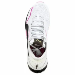 Provoke XT White/Black