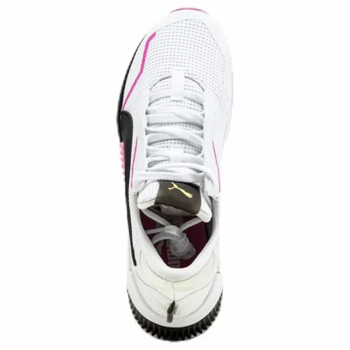 Provoke XT White/Black