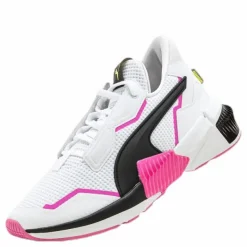 Provoke XT White/Black