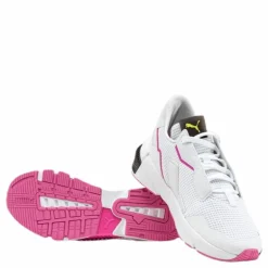 Provoke XT White/Black