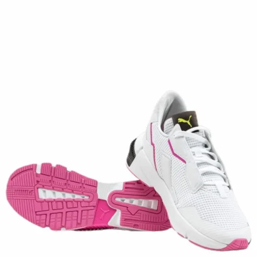Provoke XT White/Black