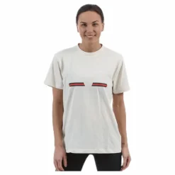 Pryce Tee White