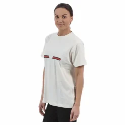 Pryce Tee White