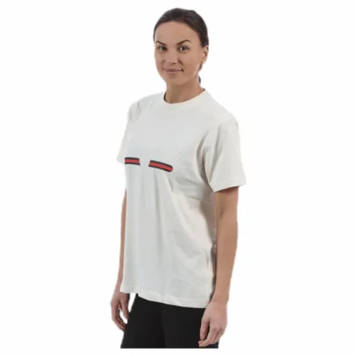 Pryce Tee White