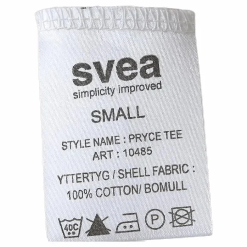 Pryce Tee White