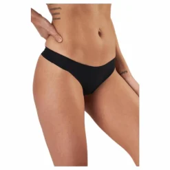 PS Thong 3-Pack Black