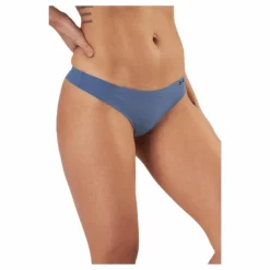 PS Thong 3-Pack Black