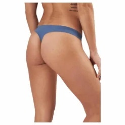 PS Thong 3-Pack Black
