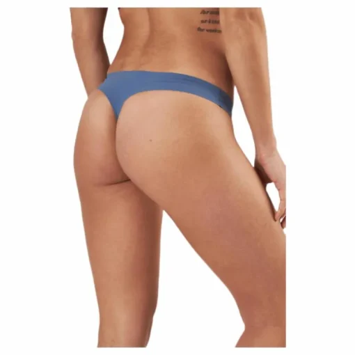 PS Thong 3-Pack Black