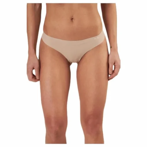 PS Thong 3-Pack Black