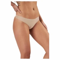 PS Thong 3-Pack Black