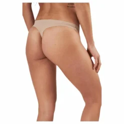 PS Thong 3-Pack Black