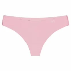 Ps Thong 3pack Pink Elixir