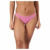 Ps Thong 3pack Print Pace Pink