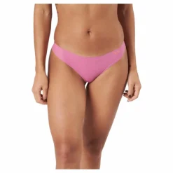Ps Thong 3pack Print Pace Pink