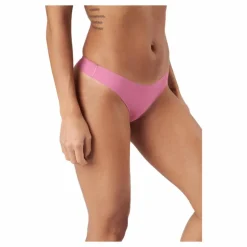 Ps Thong 3pack Print Pace Pink