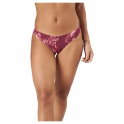 Ps Thong 3pack Print Pace Pink