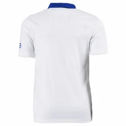 Psg Away Shirt 20/21 Kids White