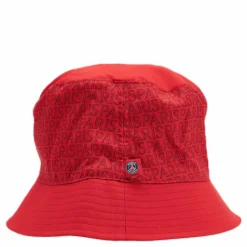 PSG Dry Bucket White/Red