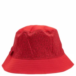 PSG Dry Bucket White/Red
