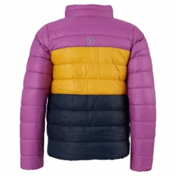 Puff Kids Jkt 2 Multicolour