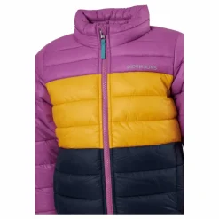 Puff Kids Jkt 2 Multicolour