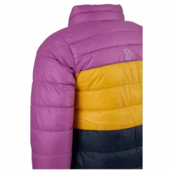 Puff Kids Jkt 2 Multicolour