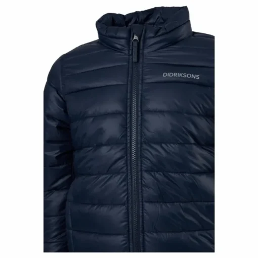 Puff Kids Jkt 2 Navy