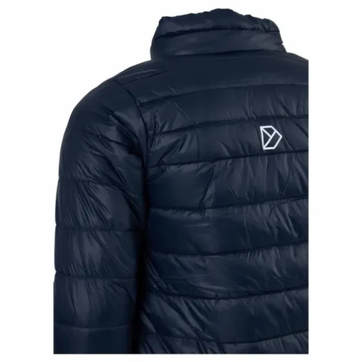 Puff Kids Jkt 2 Navy
