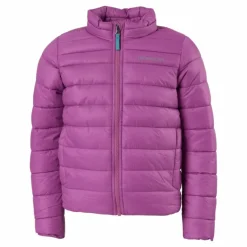 Puff Kids Jkt 2 Radiant Purple