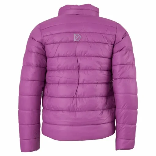 Puff Kids Jkt 2 Radiant Purple