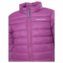 Puff Kids Jkt 2 Radiant Purple