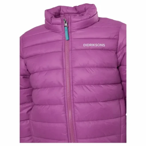 Puff Kids Jkt 2 Radiant Purple