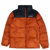 Puffect™ Ii Jacket Warm Copper, Bl