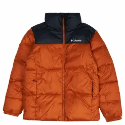 Puffect™ Ii Jacket Warm Copper, Bl