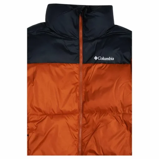 Puffect™ Ii Jacket Warm Copper, Bl