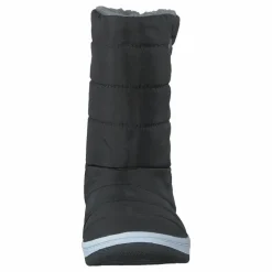 Puffer Boot Black