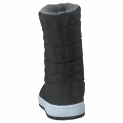 Puffer Boot Black