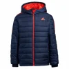 Puffer Jacket Collegiate Navy