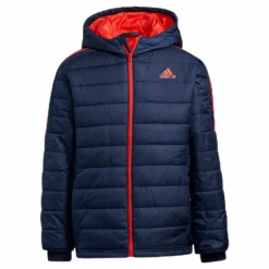 Puffer Jacket Collegiate Navy